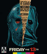 Friday the 13th , Jared Padalecki