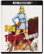 Ilsa, The Tigress of Siberia , Dyanne Thorne