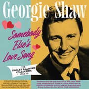 Somebody Else's Love Song: The Singles & Albums Collection 1953-59 , Georgie Shaw
