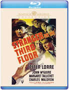 Stranger on the Third Floor , Elisha Cook, Jr.