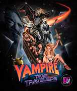 Vampire Time Travelers [Visual Vengeance Collector's Edition] , Lori Morrissey