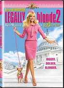 Legally Blonde 2: Red, White and Blonde , Reese Witherspoon