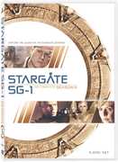 Stargate SG-1 Season 06 , Richard Dean Anderson