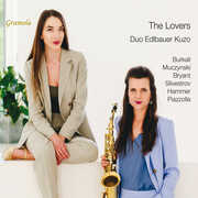 The Lovers , Duo Edlbauer Kuzo