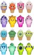 Beast Kingdom - Pixar Ice Cream Series Set 24 ct Display PDQ 