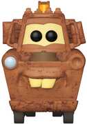 Funko POP! Disney/ PIXAR: Cars - Mater with Jet Pack