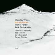 Mountain Call , Miroslav Vitous