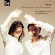 Icaro , Alex Olmedo