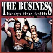Keep The Faith - Picture Disc [Import] , The Business