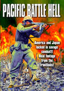 WWII - Pacific Battle Hell: Fury In The Pacific (1945)/ My Japan (1943)/ Target Japan (1944)/ Who Died (1943)/ Japan's Surrender (1944) , Richard Carlson
