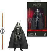 Hasbro Collectibles - Star Wars: Maul – Shadow Lord - Black Series - Eleventh Brother Action Figure 