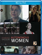 Autonomous Women , Monica Guerritore