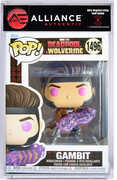 Funko POP! Marvel: Deadpool 3 - Gambit - Alliance Authentic Encapsulated