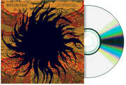 An Undying Love For A Burning World , Neurosis