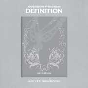 Definition - Are Version [Import] , Ampers&One