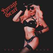 New York Daze , Savage Grace