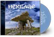 Heritage (15th Anniversary CD) , Celtic Thunder