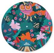 Beatles Yellow Submarine Record Mat Under the Sea 