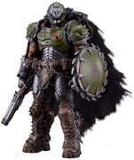 Doom: The Dark Ages - figma - Doom Slayer Figure 