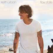 flow state , Keith Urban