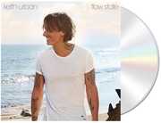 flow state , Keith Urban