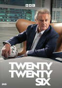 Twenty Twenty Six , Hugh Bonneville