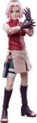 Blokees - Naruto - Champion Class - 07: Sakura Haruno Model Kit