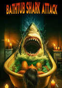 Bathtub Shark Attack , Ruby Craft
