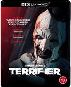Terrifier [Import] 