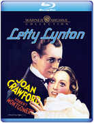 Letty Lynton , Joan Crawford