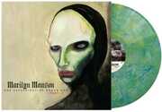 One Assassination Under God: Chapter 2 , Marilyn Manson