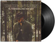 The Version Of Me You Get , Wade Bowen