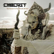 The Venom in the Mouth of God , Combichrist