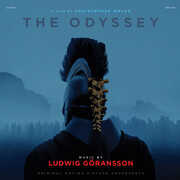 The Odyssey (Original Soundtrack) , Ludwig Goransson