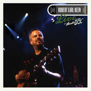 Live From Austin, Tx , Robert Earl Keen