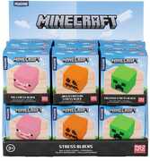Minecraft Stress Blocks CDU of 12