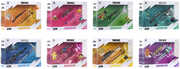Fortnite - Petit Replicas - Accessories Pack Series 1 Asst 8 Piece PDQ