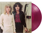 Heaven Tonight - Limited 180-Gram Translucent Violet Colored Vinyl [Import] , Cheap Trick