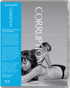 Corruption , Alain Cuny