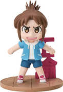 City the Animation - Mini Memory - Midori Nagumo Figure
