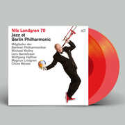 Jazz at Berlin Philharmonic Xix , Nils Landgren