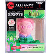 Wicked - Madame Morrible Wickedshift Limited Edition Vinyl Figure - Alliance Authentic Encapsulated