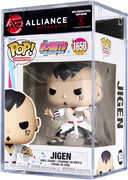 Funko POP! Anime: Boruto - Jigen - Alliance Authentic Encapsulated
