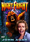 Fright Night , Ralph Baker, Jr.