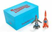 Corgi Thunderbirds F.A.B. Collection - Thunderbird 1 and 3 Diecast 