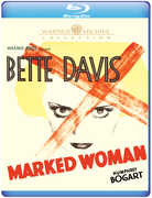 Marked Woman , Bette Davis