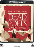 Dead Poets Society , Gale Hansen