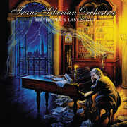 Beethoven's Last Night , Trans-Siberian Orchestra