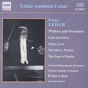 Great Conductors , F. Lehar
