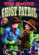 Ghost Patrol , Karl Hackett
